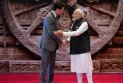 Sources: Canada has relocated some of its diplomatic staff outside of India.
