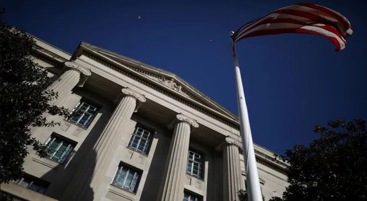 Washington: Former soldier arrested for attempting to deliver confidential information to Beijing
