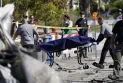 Canada: Three people killed in a small plane crash