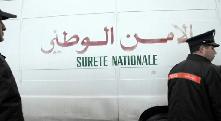 Morocco.. Stopping "Bondkani" on suspicion of involvement in public indecency and the display of sexual stimulants