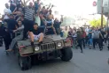Capturer des soldats israéliens et les transférer à Gaza, l'atmosphère reste très tendue.