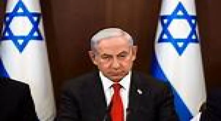 Netanyahou annonce une mobilisation de réserve à grande échelle : nous sommes en état de guerre