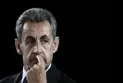 Sarkozy is accused of inciting false testimony and forming a criminal group.
