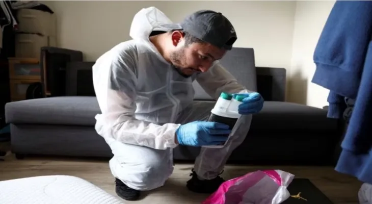 France: Closure of 7 schools due to the spread of bedbugs
