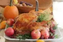 Coinciding with Thanksgiving... Canadians are concerned about rising grocery prices.