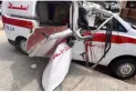 198 martyrs et plus de 1600 blessés à cause de l'agression de l'occupation sur Gaza...
