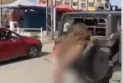 An Israeli soldier was captured and taken to Gaza.