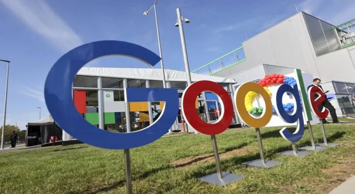 Starting in December.. Following in Meta's footsteps, Google may block media in Canada