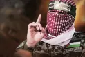 In response to Israel's destruction of Gaza towers…. Hamas threatens and says that Tel Aviv should stand on one leg and wait for a thunderous response.