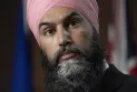 Le leader des néo-démocrates Jagmeet Singh condamne les attaques du Hamas contre Israël