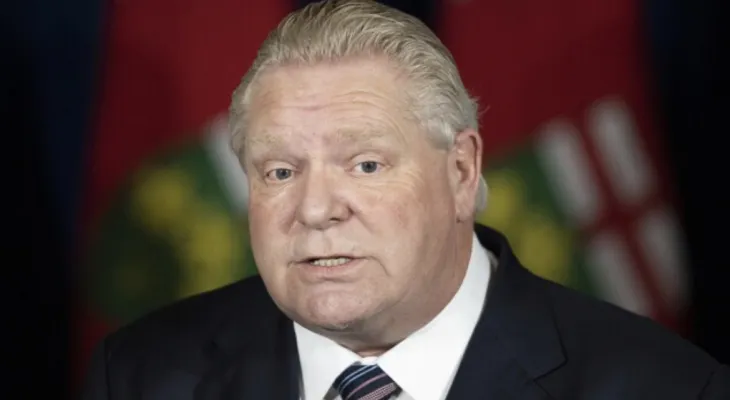Ford condemns the attacks against Israel and affirms its right to defend itself.