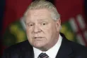 Doug Ford condamne les attaques contre Israël et affirme son droit à se défendre.