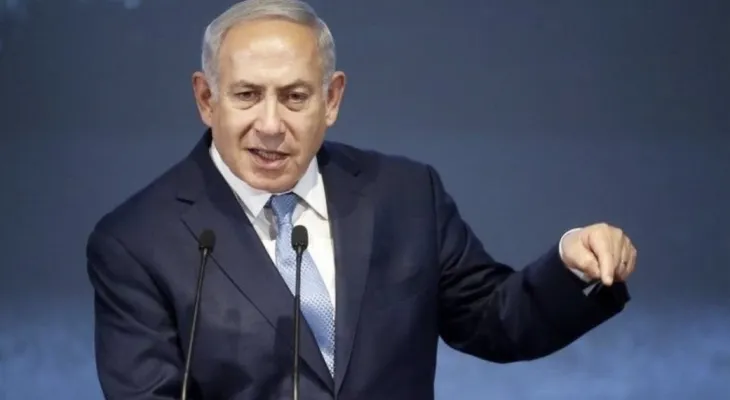 Netanyahu: The war will take time and we still have significant days ahead of us, and India stands in solidarity with Israel.