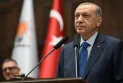 Unanimously... Erdoğan re-elected as president of the Justice and Development Party