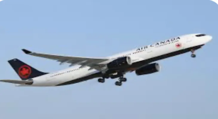 Air Canada suspends its flights to Tel Aviv temporarily following Hamas attack on Israel.