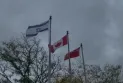 Ottawa police increase their presence around Jewish synagogues and mosques after Hamas attack...