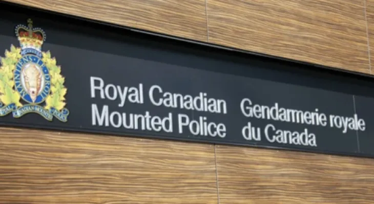 The Royal Canadian Mounted Police is monitoring the ongoing events between Israelis and Palestinians.