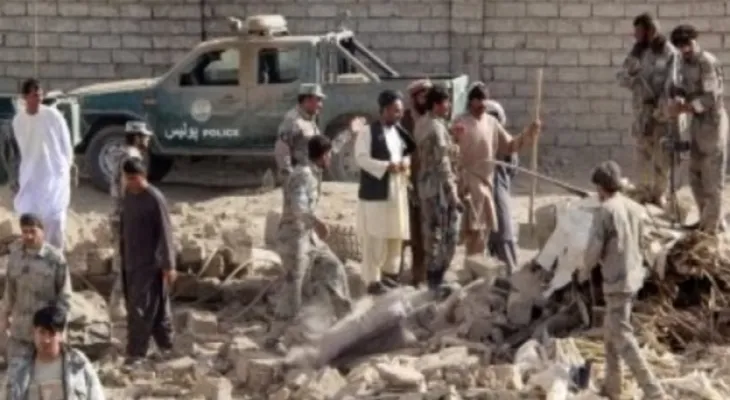 The death toll from the earthquake in western Afghanistan rises to 2,000.