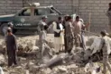 The death toll from the earthquake in western Afghanistan rises to 2,000.