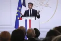An investigative report confirms Macron's involvement in selling spyware to an Arab country that uses it in a controversial manner.