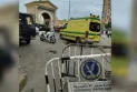 Egypt: Two Israeli tourists and their guide killed by a policeman's gunfire in Alexandria