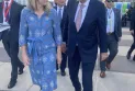 Jordanian-Canadian coordination on events between Israelis and Palestinians