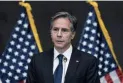 Worst attack on Israel since 1973 ...Blinken: There may be Americans among the hostages held in Gaza