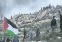 The Jordanian monarch is discussing developments in the Palestinian territories with Egypt and Iraq.