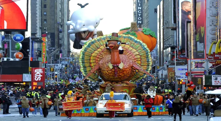 Thanksgiving in Canada 2023 - What will be closed and what will be open on this day?