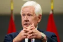 L'ambassadeur du Canada auprès des Nations Unies : "Il est très clair" que l'Iran est impliqué dans les attaques contre Israël.
