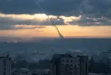 Canadians under fire in Israel describe the scene