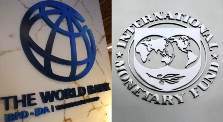 The annual meetings of the World Bank and the International Monetary Fund will take place from October 9 to 15, 2023, in Marrakech.