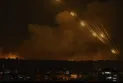 The Canadian Foreign Ministry says it is aware of the death of a Canadian during the attack on Israel.