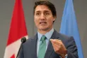 Canada: A phone call between Trudeau and bin Zayed regarding the events in the Middle East and India