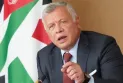 King Abdullah II to Trudeau... We warn of the serious repercussions of escalation on the security of the entire region.