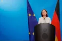 Germany and Austria stop aid to Palestinians...