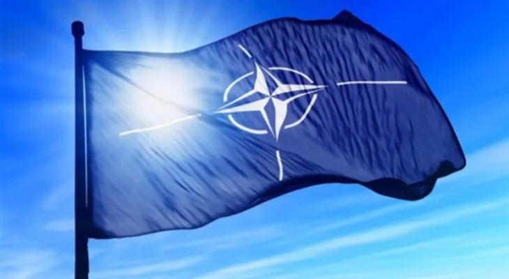 All NATO countries except the United States will increase military spending by 8.3%.