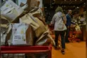 "The most challenging Thanksgiving in Canada "... the weekend was marked by a rise in food bank usage."