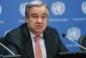 The United Nations warns of the consequences of the total blockade on Gaza and the prevention of aid entry.