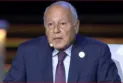 The Secretary-General of the Arab League: Revenge on Palestinian civilians will not bring security to Israel.