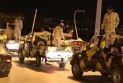 Libya: Clashes in the city of Benghazi amid communications blackout