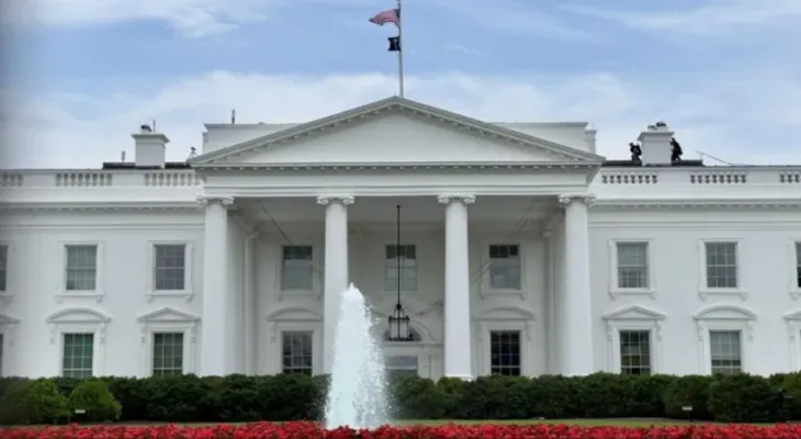Kennedy Jr. intends to run for the presidency of America as an independent...