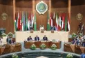 Tomorrow there is a meeting of Arab foreign ministers about Palestine...