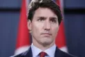 Trudeau condemns the support marches for Palestine and participates in a solidarity march with Israel...