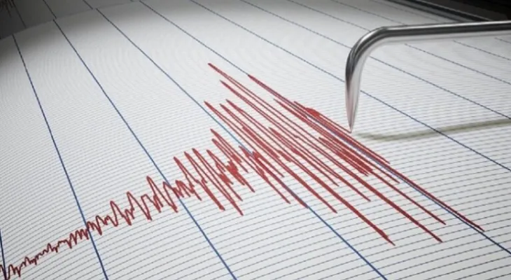 Slovakia records its strongest earthquake in 80 years...