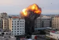 The Israeli economy was affected by the consequences of the war in Gaza.