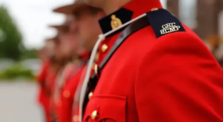 The Royal Canadian Mounted Police opens an investigation into Ontario's plan to open the Greenbelt for development.