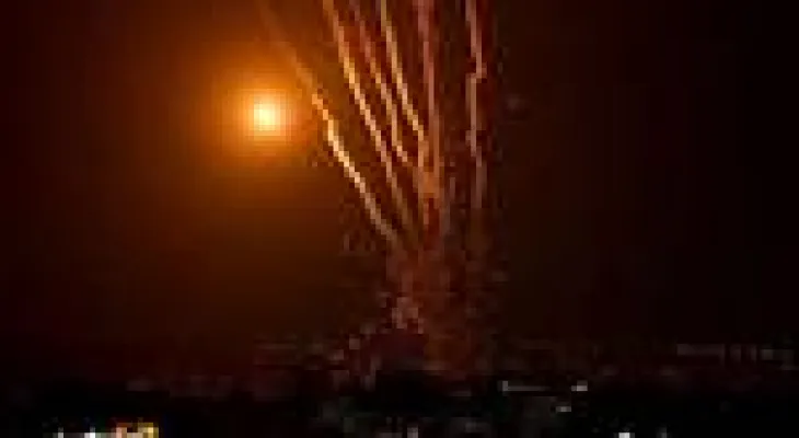 Israel is using internationally banned weapons in the bombing of Gaza and Lebanon.