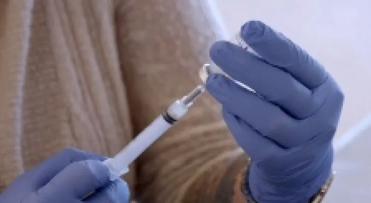 How to get the updated COVID-19 vaccine and the flu vaccine in Toronto this fall