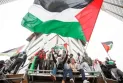 Ottawa says it will ensure that Canadian aid does not reach Hamas.